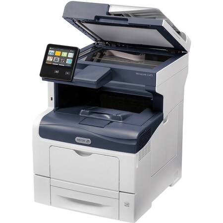 Xerox Versalink C405 Color Multifunction Printer, Prt/Cpy/Scn/Fax, Ltr/Lgl,  C405/YDN
